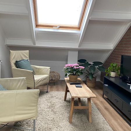 Logeren Bij Grea Bed & Breakfast Zwartsluis Ngoại thất bức ảnh
