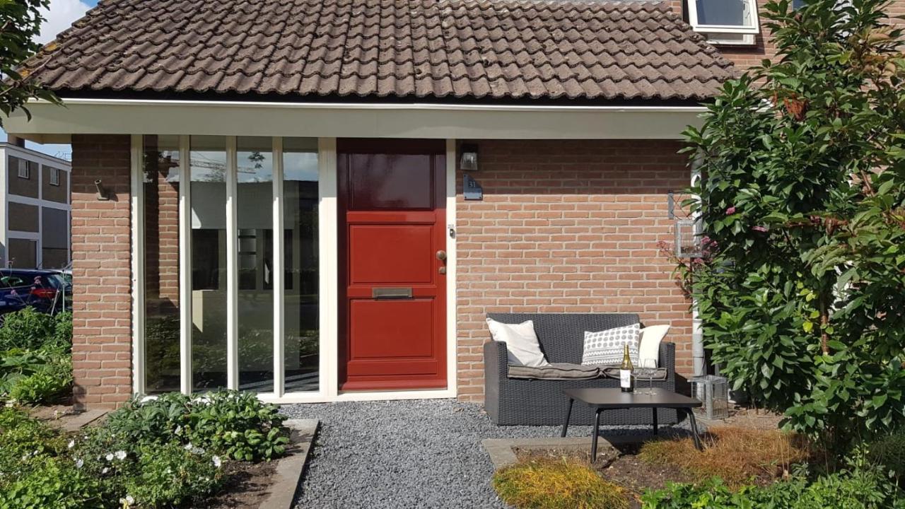 Logeren Bij Grea Bed & Breakfast Zwartsluis Ngoại thất bức ảnh