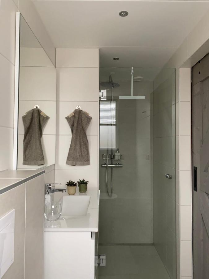 Logeren Bij Grea Bed & Breakfast Zwartsluis Ngoại thất bức ảnh